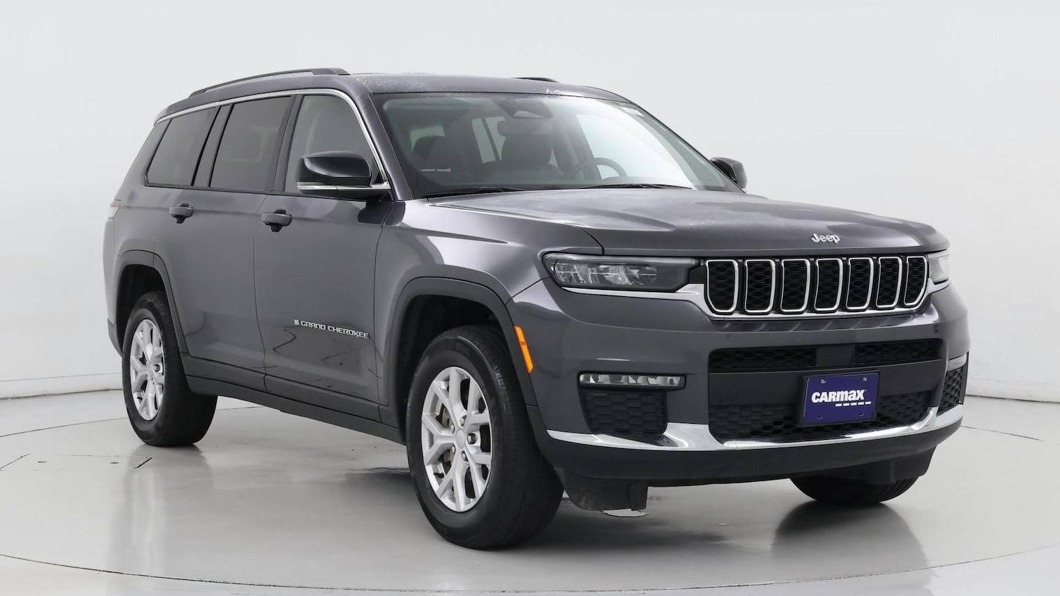 JEEP GRAND CHEROKEE 2023 1C4RJKBG4P8844659 image